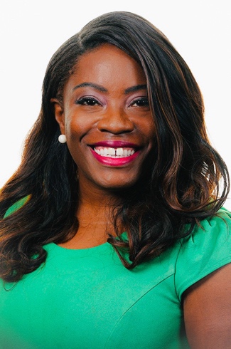 chandra mickles