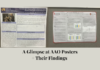 AAO Posters Reflect Research Trends
