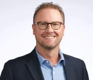 Headshot of Alex Louw, of DigitalOptometrics