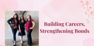 Building Careers, Strengthening Bonds: The Journey of Three ODs