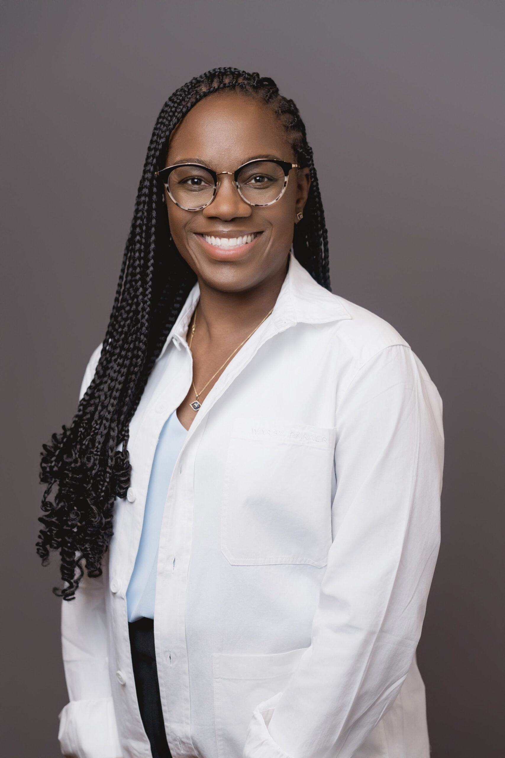 Dr. Essence Johnson