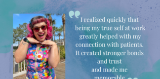 Style, Confidence and Connection: How One Optician Builds Trust Through Fashion