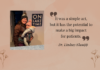 OD’s Personal Experience with Amniotic Tissue Donation