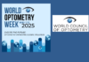 Theme for 2025 World Optometry Week Announced