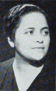 Dr. Bess Francis Coleman