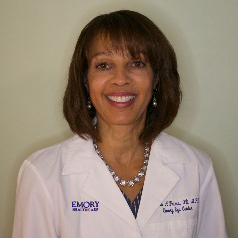 Susan Primo