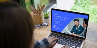 Research Finds Nearly 75% of Employees Struggle With Digital Eye Strain
