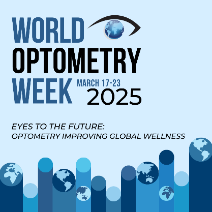 world optometry week 2025