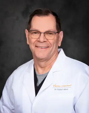 Dr. Robert C. Janot