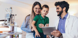 Introducing MEYE Suite, the All-in-One Software Platform for Myopia Management