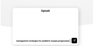 OptoAI Launches AI-Powered Chat Assistant and Tools for Optometry Practices