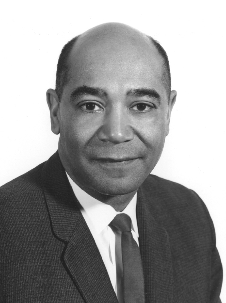 Dr. Marvin Poston