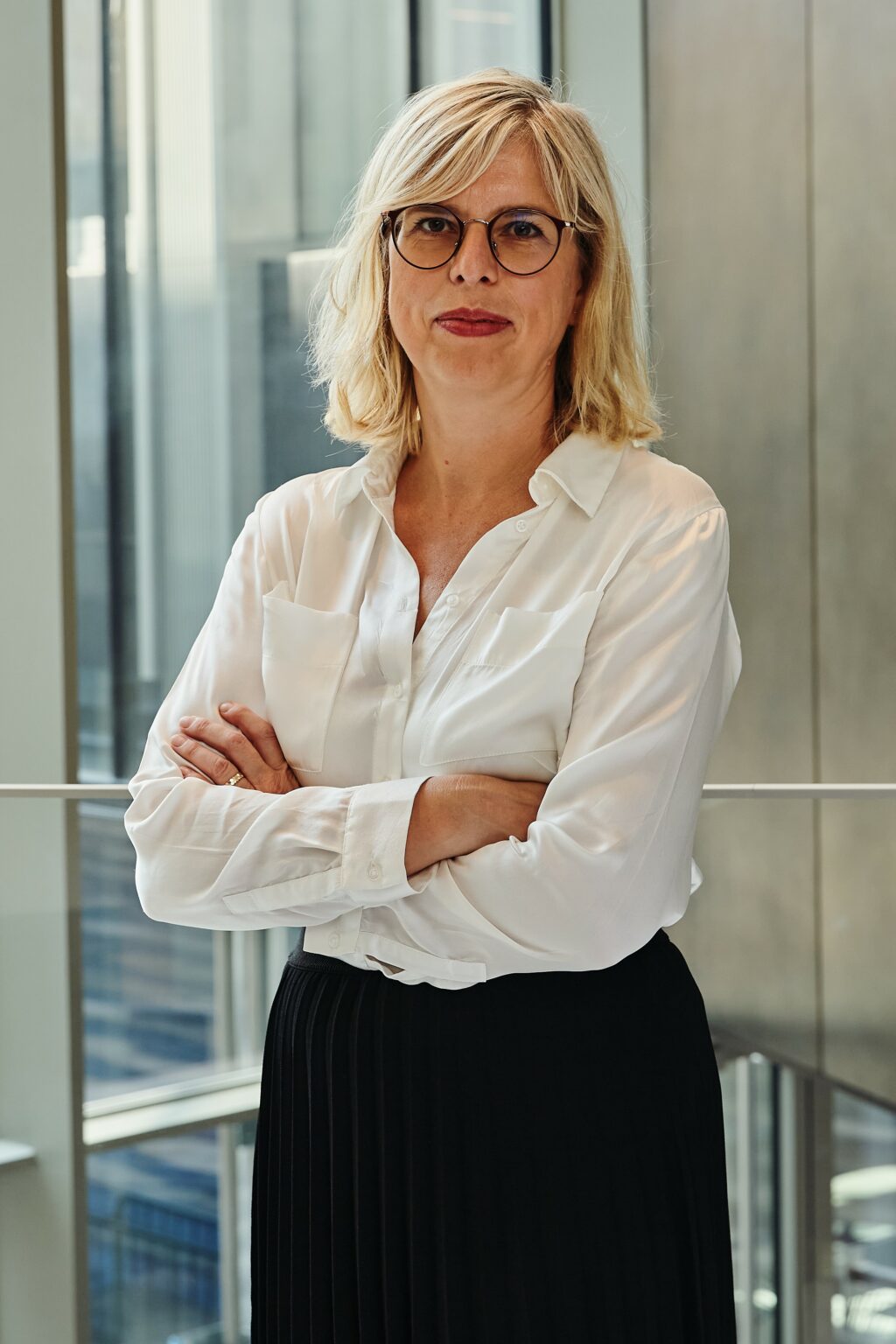 Olga Prenat