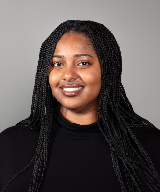 Milliona Yohannes