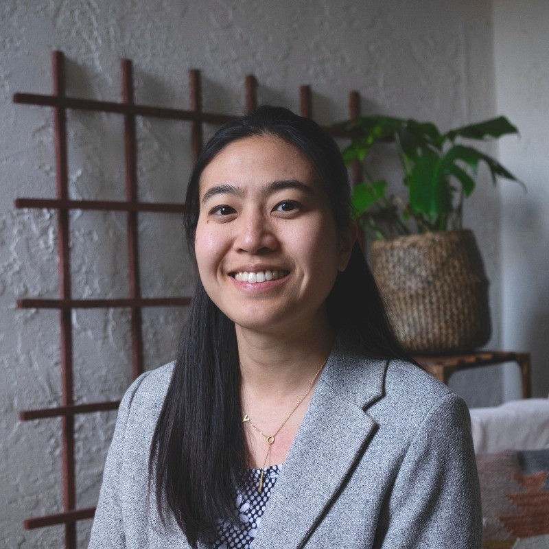 Dr. Katherine Tai