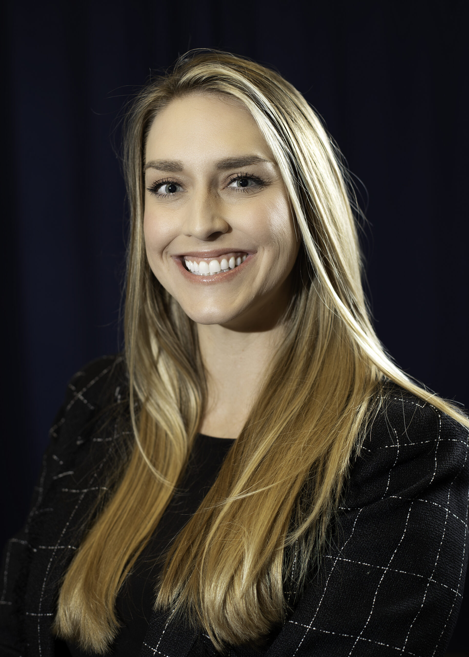 Dr. Jade Coats