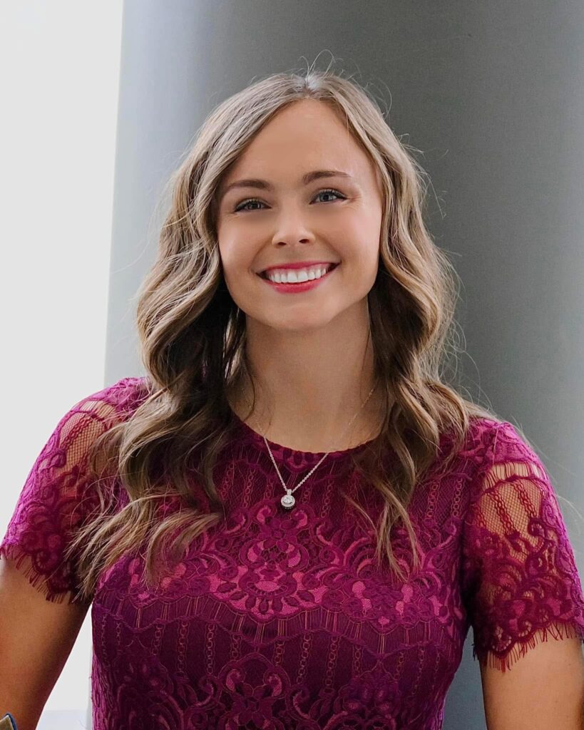 Dr. Hannah Massengale 