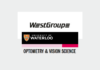 WestGroupe Partners with the University of Waterloo School of Optometry & Vision Science