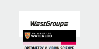 WestGroupe Partners with the University of Waterloo School of Optometry & Vision Science