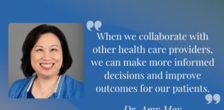 Collaborative Care Breaks Down Patient Care Silos