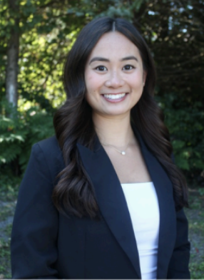 Victoria Cao