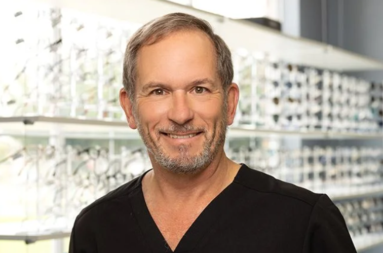 dr. joe deloach