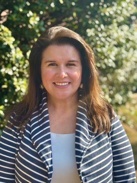 Jennifer Stroupe