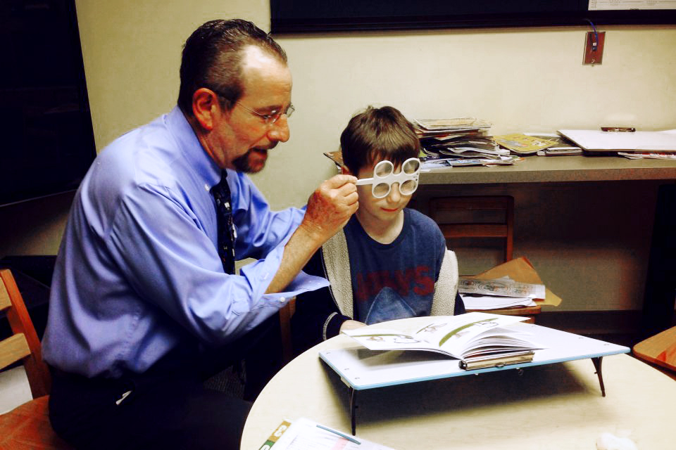 dr. laudon