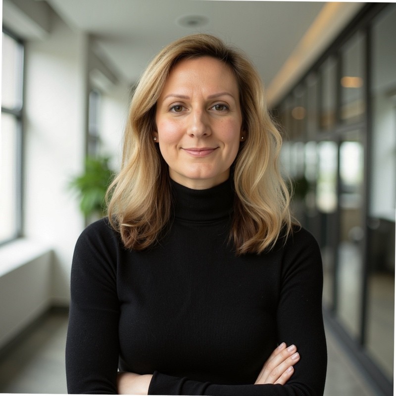 Dr. Cheryl Murphy