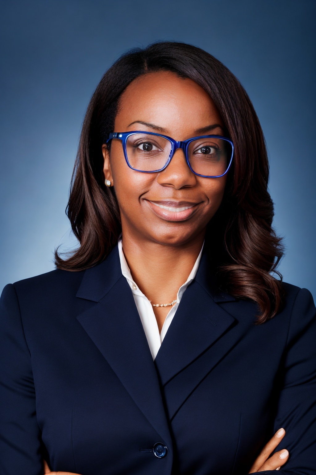 Dr. Sontkileo Brown