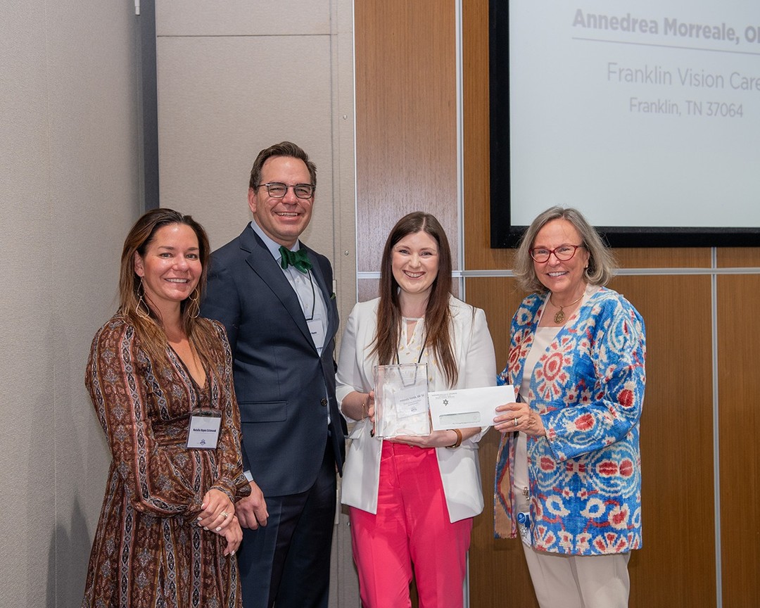 Dr. Amanda Smith