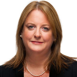 Maura Sweeney, COO Lighthouse Guild