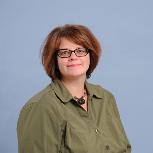 Dr. Tracy Matchinski
