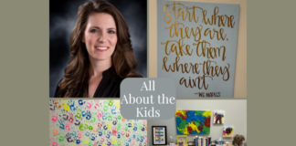 OD Focuses on Pediatric Needs After Finding Gap in Own Son’s Care