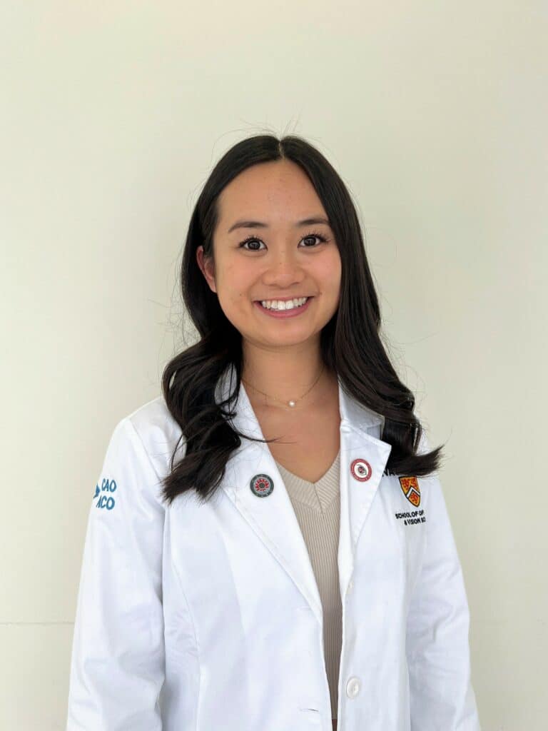 Victoria Cao