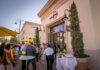 Fashion Meets Function During OC Fashion Week eyexam storefront