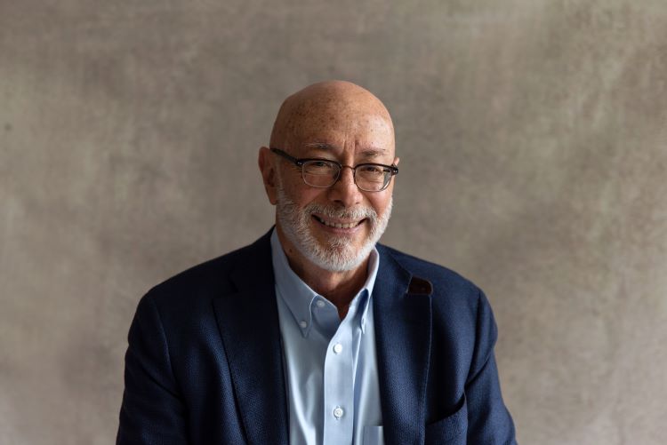 Dr. Abraham Bromberg