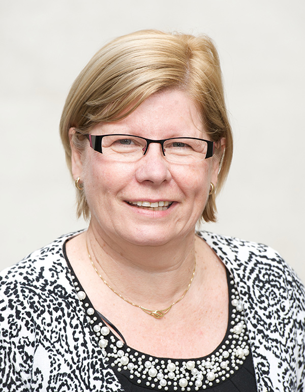 Dr. Susan Cooper