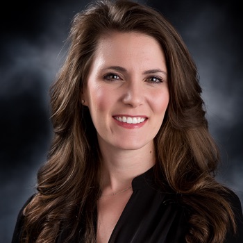 Dr. Megan Lott