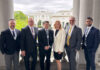 The Vision Council Advocates for the Vision Industry During White House Meeting