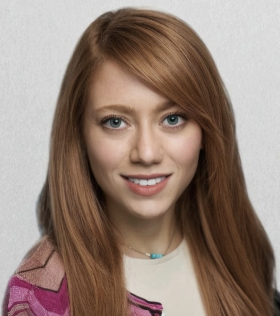 Dr. Miriam Korik