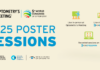 2025 Poster Session Slated for Optometry’s Meeting® aoa 2025 posters
