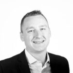 Brandon Kuzara of Dimensional Innovations