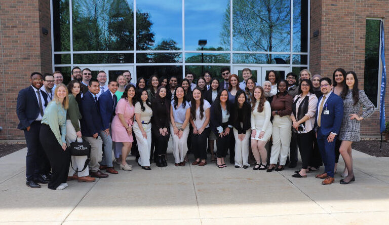 Chicago College of Optometry, Midwestern University Class of 2025