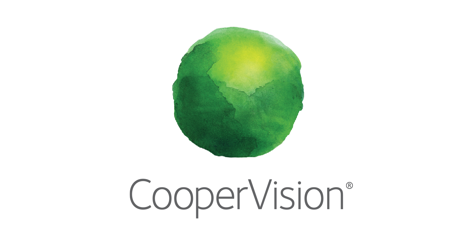 the coopervision logo
