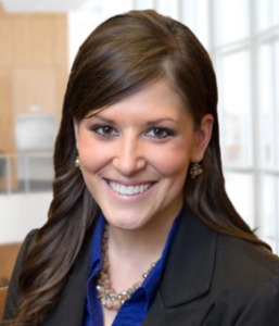 Dr. Brooke Messer talks about orthokeratology