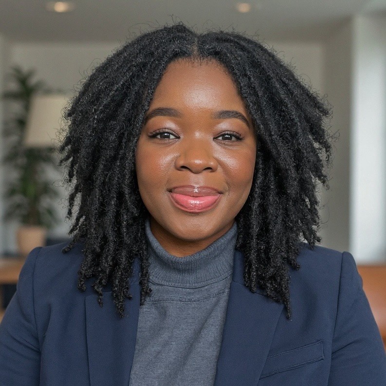 Dr. Shanelle Jenkins Sanchez