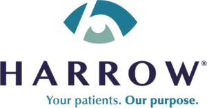 the harrow logo