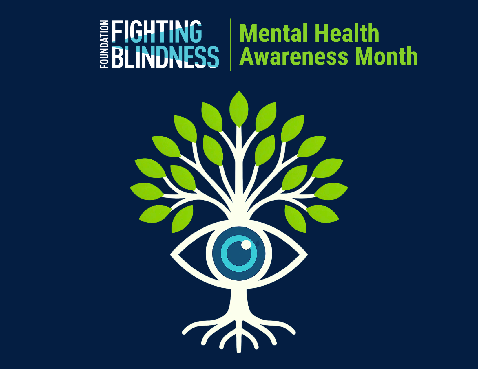 foundation fighting blindness and alma