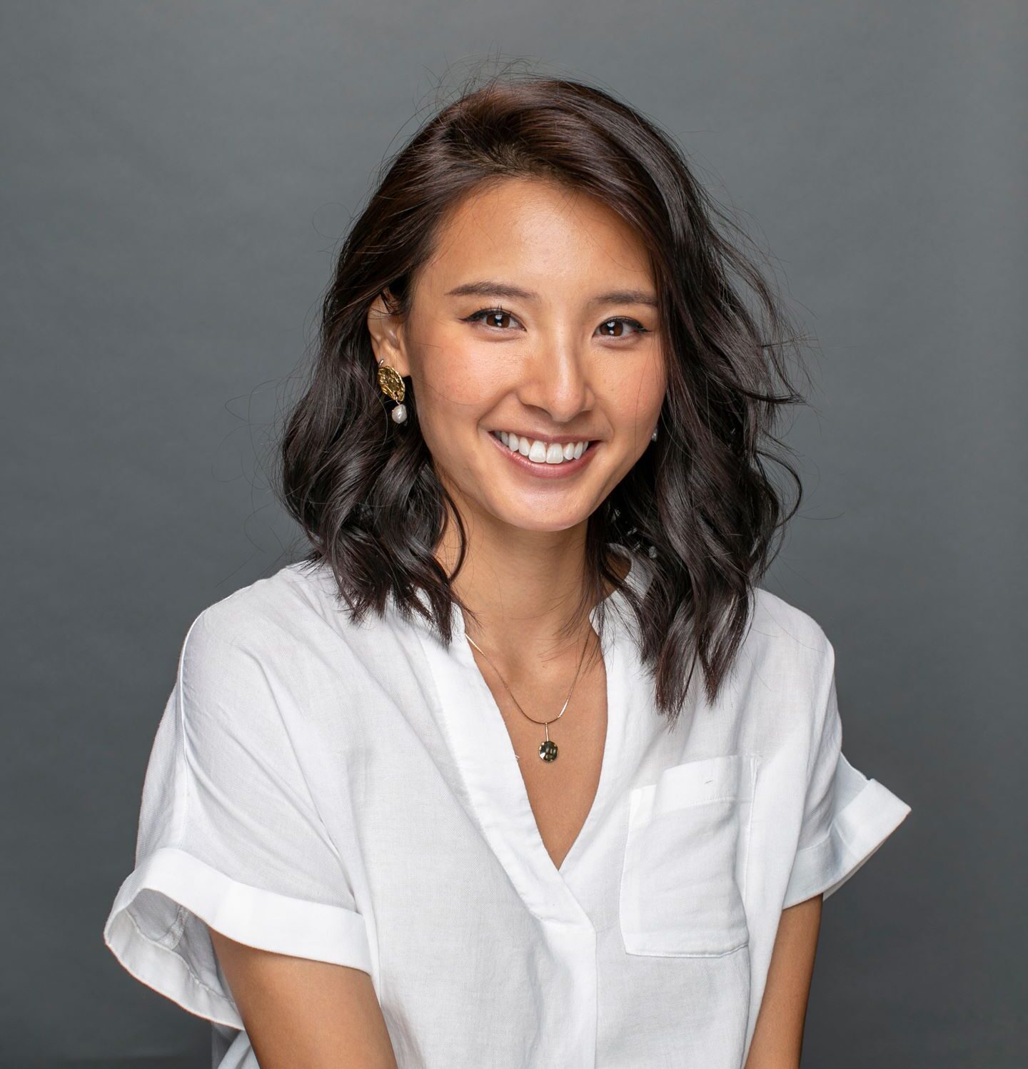 Lenna Nguyen, OD, 2025 top graduate from Western University of Health Sciences' College of Optometry